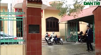 Bài 26: "Tòa TP Việt Trì tuyên bản án phi lý, sai phạm của cơ quan thi hành án càng lộ sáng" - 1 TAND TP Việt Trì nơi từng ra quyết định vi phạm tố tụng nghiêm trọng.
