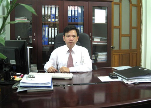 Một Quyết định giám đốc thẩm có dấu hiệu trái luật cần hủy bỏ - 1 Luật sư Nguyễn Hồng Bách - Chủ tịch Hội đồng tư vấn Công ty luật Hợp danh Hồng Bách và Cộng sự.