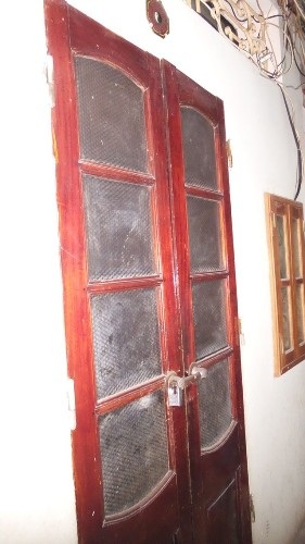 "Khóc dở mếu dở" vụ mua nhà sau hệ lụy của vi phạm trật xây dựng - 1 Căn hộ hơn 8m2 được anh Sơn mua lại sử dụng.