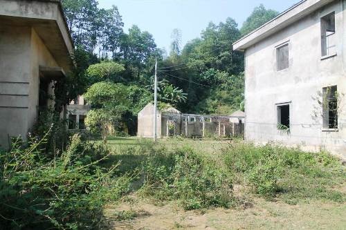 Công trình mục tiêu quốc gia vẫn đăp chiếu sau phi vụquyết toán khống gần 6 tỷ ngân sách