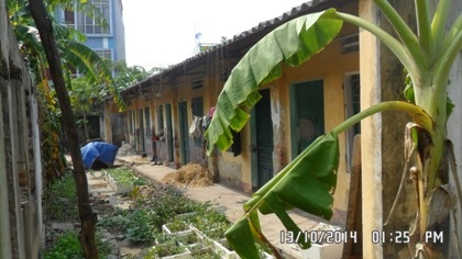 Nhiều sai phạm phát lộ tại Trường cao đẳng Nghề Bắc Giang.