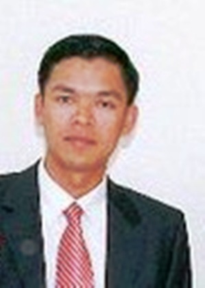 Luật sư Nguyễn Quang Hùng, đoàn luật sư TP Hồ Chí Minh.