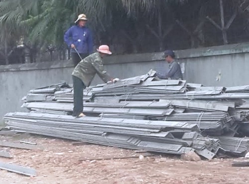 Bài 2: Những đơn vị nào tham gia dự án đường điện "chết yểu" lãng phí tiền tỷ ngân sách? - 4 Dự án đường điện vừa khai sinh đã khai tử, tiền tỷ ngân sách bị hóa vàng?