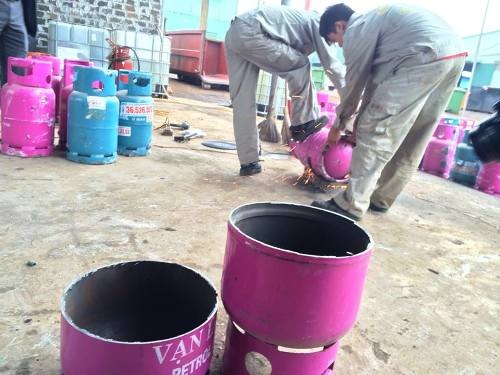 Trung tá Vũ Công Chí: S