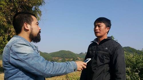 Vụ bắt dân vì đuổi tàu cát: Cán bộ công an đề nghị làm rõ vụ việc của công ty Hiệp Phú - 2 Vụ bắt dân vì đuổi tàu cát: Cán bộ công an đề nghị làm rõ vụ việc của công ty Hiệp Phú