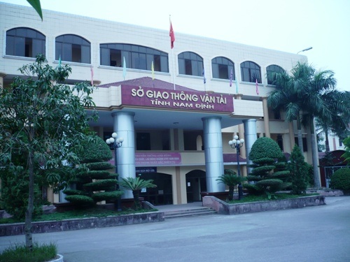 Nam Định: Bổ nhiệm hàng loạt cán bộ quản lý dự án trái Nghị định Chính phủ