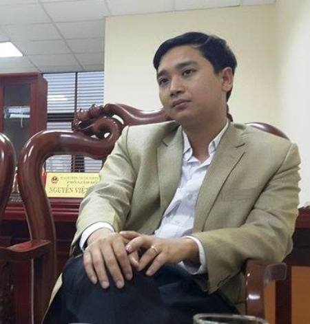Sở GTVT Bắc Giang họp kiểm điểm sau hàng loạt sai phạm tại các dự án tỉnh lộ - 1 Sở GTVT Bắc Giang họp kiểm điểm trách nhiệm sau hàng loạt sai phạm tại các dự án tỉnh lộ