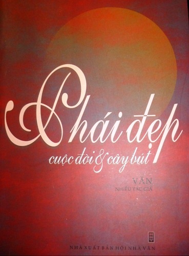 Cuốn sách tập hợp những tác phẩm xuất sắc của những tác giả nữ.