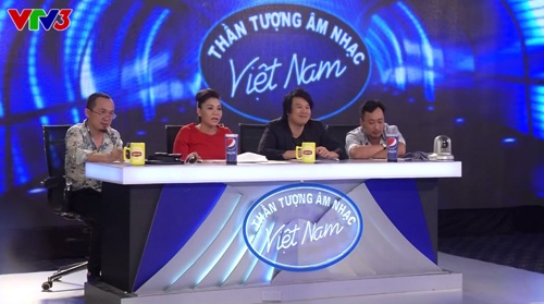 Bộ TT&TT cấp phép VTV phát sóng Vietnam Idol vào phút chót - 1 Bộ TT&TT cấp phép VTV phát sóng Vietnam Idol vào phút chót