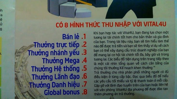 CLB Yêu bản thân đánh trúng "tử huyệt" nạn nhân bằng chiêu "kích hoạt" lòng tham - 1 Bài 4: CLB Yêu bản thân đánh trúng tử huyệt nạn nhân bằng chiêu kích hoạt lòng tham
