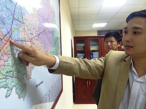 Sai phạm các dự án tỉnh lộ tại Bắc Giang: Đã tổ chức kiểm điểm tập thể, cá nhân liên quan - 1 Sai phạm các dự án tỉnh lộ tại Bắc Giang: Đã tổ chức kiểm điểm tập thể, cá nhân liên quan