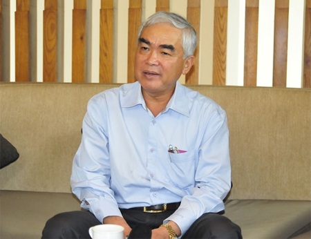 Chủ tịch VFF Lê Hùng Dũng: “Tôi không nhận hối lộ” - 1 Chủ tịch VFF Lê Hùng Dũng: “Tôi không nhận hối lộ”.