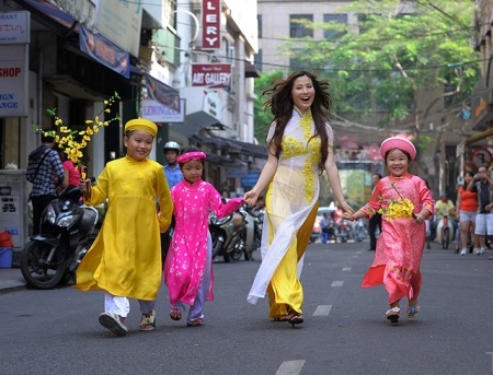 Doanh nghiệp lữ hành "vỡ mộng tour Tết" - 1 Nhiều doanh nghiệp vỡ mộng tour Tết