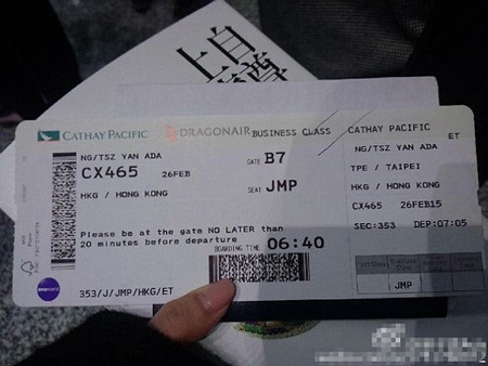  Một số hình ảnh khác
được cô chia sẻ.