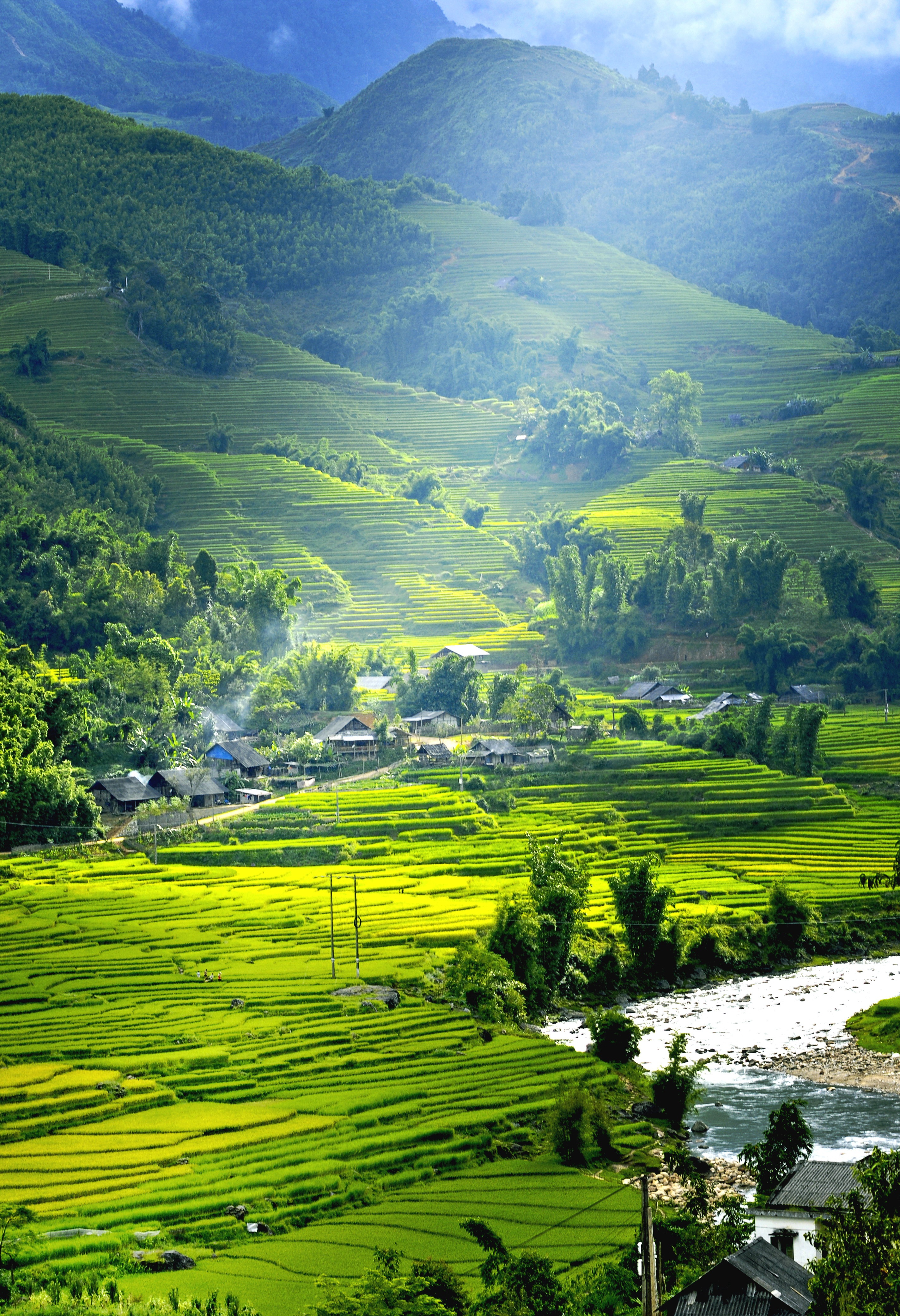 “Thử tài hiểu biết Non sông đất Việt” để nhận những phần quà hấp dẫn - 4 “Thử tài hiểu biết Non sông đất Việt” để nhận những phần quà hấp dẫn