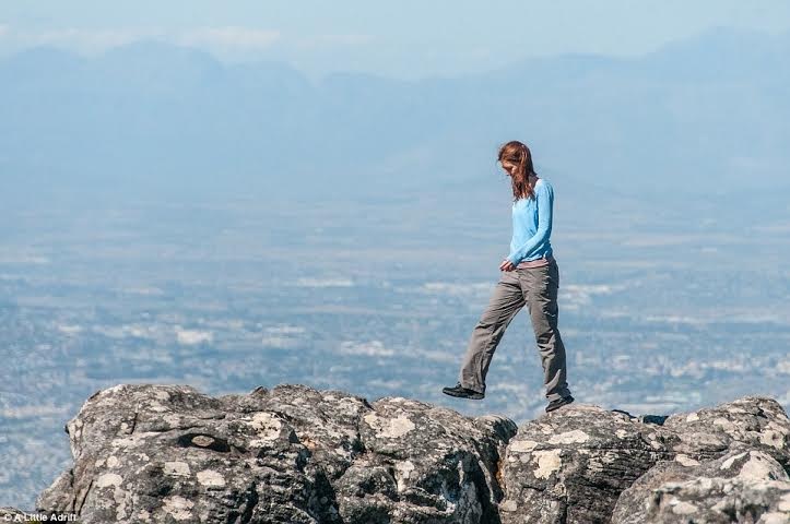 Hồ Manyara ở Tanzania
