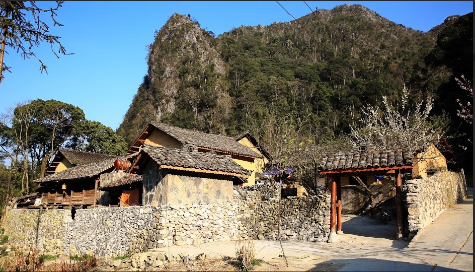 Cao nguyên đá Đồng Văn - những điểm nhấn du lịch Cao nguyên đá Đồng Văn - những điểm nhấn du lịch
