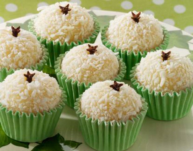 Những món ăn vặt ở xứ sở của những điệu nhảy Samba cuồng nhiệt - 3 Creme de Papaya