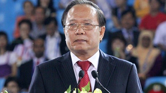 Chúng ta nên loại bỏ những lễ hội không đề cao tính nhân văn - 1 Bộ Trưởng Hoàng Tuấn Anh (ảnh: VOV).