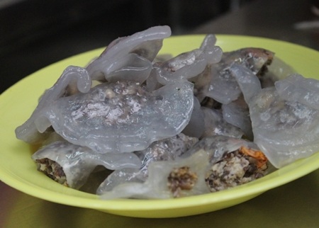 Những món quà vặt đặc trưng phố cổ đất Hà Thành