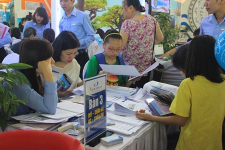 Khách đông, VITM quyết định kéo dài thời gian mở cửa