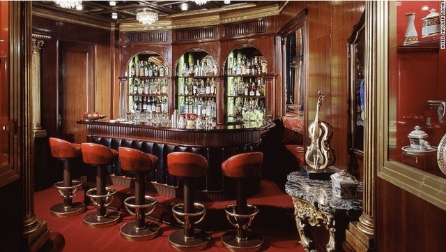 30 quán bar khách sạn lý tưởng cho kỳ nghỉ của bạn - 2 30 quán bar khách sạn lý tưởng cho kỳ nghỉ của bạn