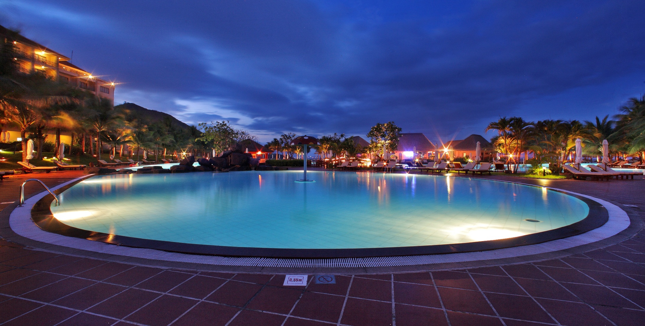 Vinpearl resort Nha Trang – Thiên đường nghỉ dưỡng của Hòn Tre - 1 Vinpearl resort Nha Trang – Thiên đường nghỉ dưỡng của Hòn Tre