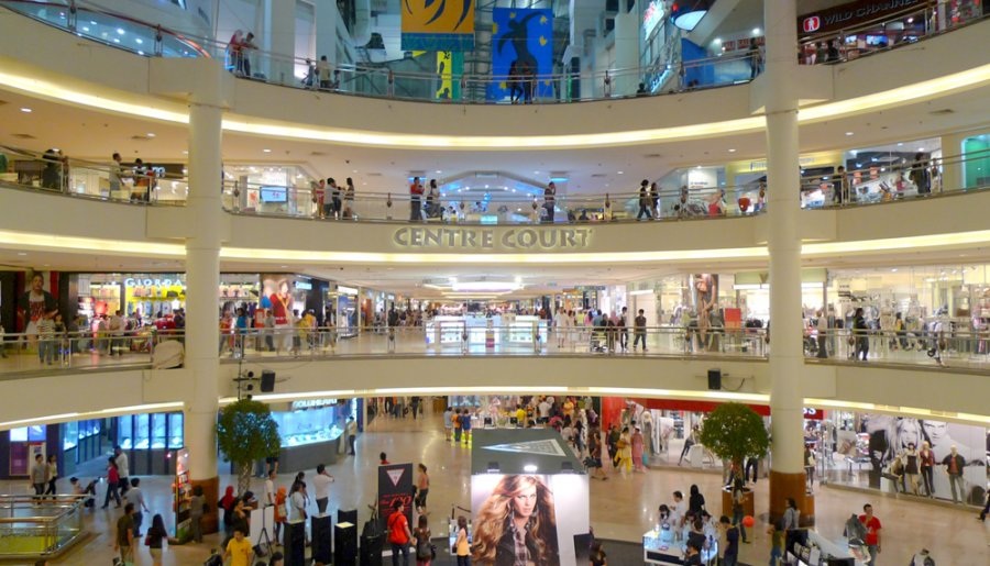 Những địa chỉ mua sắm hàng đầu trong mùa lễ giảm giá tại Malaysia - 5 Những địa chỉ mua sắm hàng đầu trong mùa lễ giảm giá tại Malaysia