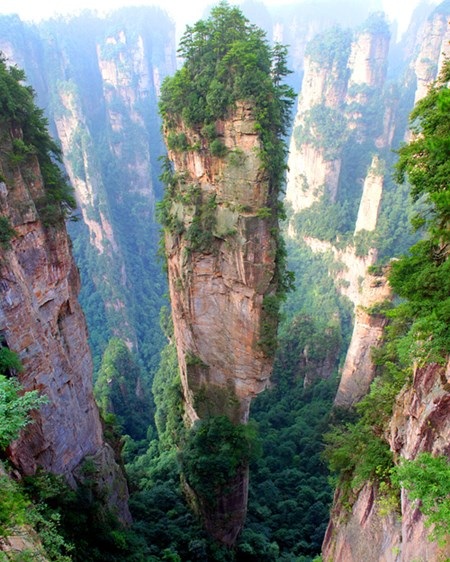 Hang động ở Việt Nam lọt top 15 "thiên đường có thật" - 2 Hang động ở Việt Nam lọt top 15 thiên đường có thật