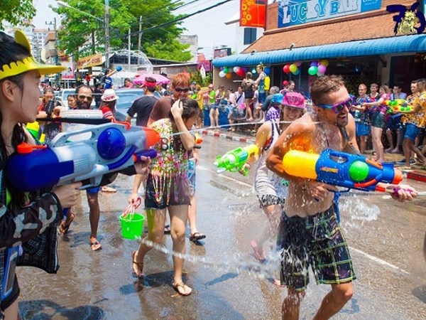 Những lễ hội ấn tượng nhất bạn nên đến một lần trong đời - 10 Những lễ hội ấn tượng nhất bạn nên đến một lần trong đời