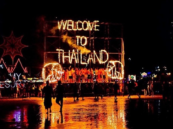 Những lễ hội ấn tượng nhất bạn nên đến một lần trong đời - 3 Những lễ hội ấn tượng nhất bạn nên đến một lần trong đời