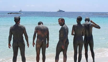 Những tour du lịch độc đáo nhất hành tinh