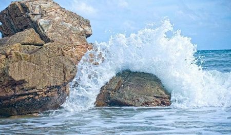 Những điểm “tránh nắng” lý tưởng tại miền Bắc - 3 Những điểm “tránh nắng” lý tưởng tại miền Bắc