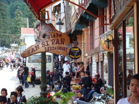 Những điểm “tránh nắng” lý tưởng tại miền Bắc