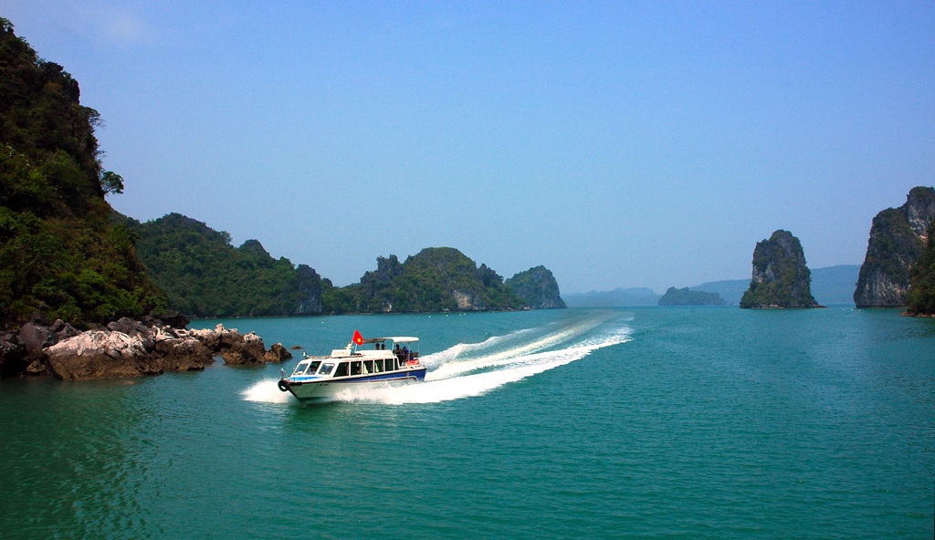 Những điểm “tránh nắng” lý tưởng tại miền Bắc - 2 Những điểm “tránh nắng” lý tưởng tại miền Bắc