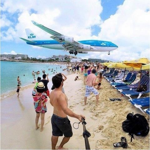 Nghẹt thở với các bức ảnh 'tự sướng' ấn tượng bậc nhất - 7 Nghẹt thở với các bức ảnh 'tự sướng' ấn tượng bậc nhất
