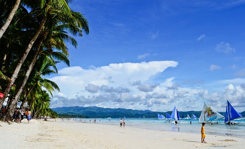 Những địa danh đốn tim du khách ở đảo quốc Philippines - 5 Những địa danh đốn tim du khách ở đảo quốc Philippines
