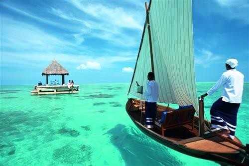 Những bãi biển đẹp như thiên đường - 2 Những bãi biển đẹp như thiên đường