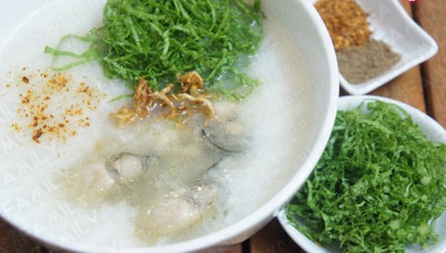 Những món ngon nhất định phải thử khi đến vùng đất Mũi - 2 Những món ngon nhất định phải thử khi đến vùng đất Mũi