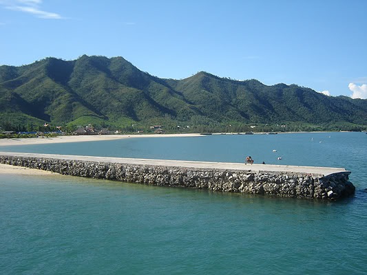 Khám phá hòn đảo xinh đẹp, hoang sơ Quan Lạn