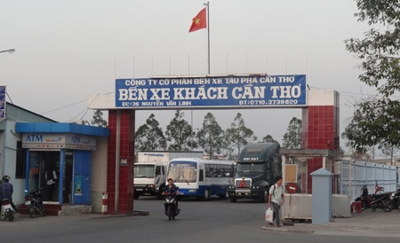 Bộ GTVT lập Hội đồng kỷ luật Phó Chánh Thanh tra Thạch Như Sỹ