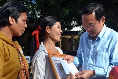 Ảnh: VGP/Mạnh Hùng