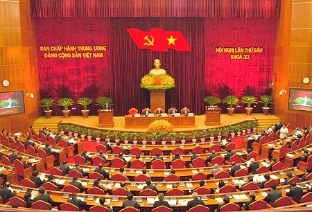Kỳ vọng vào lần đầu tiên lấy phiếu tín nhiệm trong Đảng - 1 Ông Phạm
Thế Duyệt - nguyên Ủy viên thường vụ - Thường trực BCT, nguyên Bí thư Thành ủy
Hà Nội: