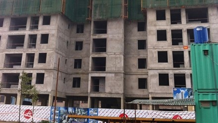 Xây nhà ở xã hội 100 triệu đồng/căn: Hà Nội làm được không? - 1 Xây nhà ở xã hội 100 triệu đồng/căn: Hà Nội làm được không?