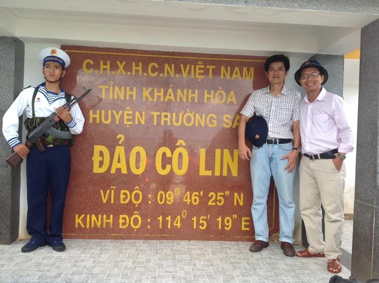 Báo Điện tử Dân trí - Nỗ lực không ngừng để xứng đáng với niềm tin của độc giả - 12 Nhóm
phóng viên Dân trí