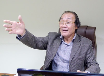 Biển Đông: Không “có tật” việc gì phải vội… “giật mình”! - 2 TS. Trần Công Trục