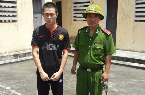 Nước mắt kẻ si tình - 2 Dẫn giải
đối tượng Chiến.