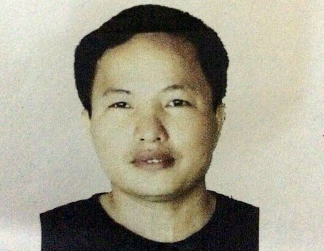 Một lao động Việt Nam bị bắn chết thương tâm tại Angola - 1 Một lao động Việt Nam bị bắn chết thương tâm tại Angola