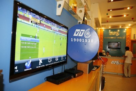 Chuyển về VOV, Đài VTC vẫn giữ nguyên tên - 1 Chuyển về VOV, Đài VTC vẫn giữ nguyên tên