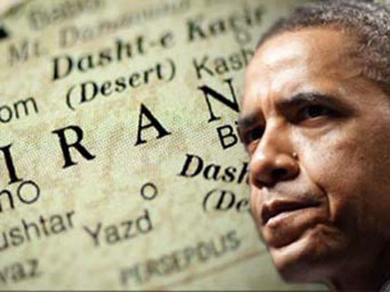 Tổng thống Obama gửi mật thư cho Iran - 1 Tổng thống Obama đã 4 lần gửi thư cho ông Ali Khamenei để tìm kiếm cơ hội hợp tác với Iran.